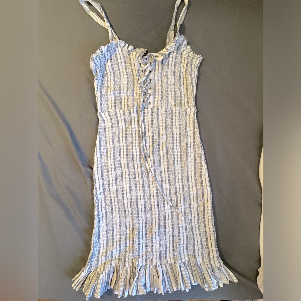 Sincerely Jules Body con Dress